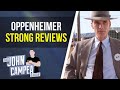 Oppenheimer Reviews: One Of Nolan’s Best Films Ever