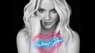 Britney Spears - Hold On Tight (Lyric Video) (NEW 2013)