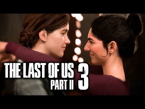 The Last of Us Part II PL #3 - POKÓJ GREYA CO?! 😲 Polski Gameplay PL /  Zagrajmy w - 4K