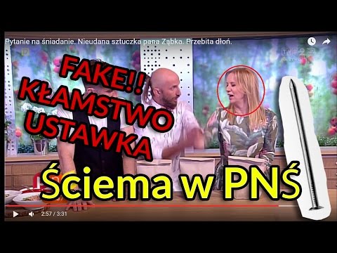 Pytanie na sniadanie 
