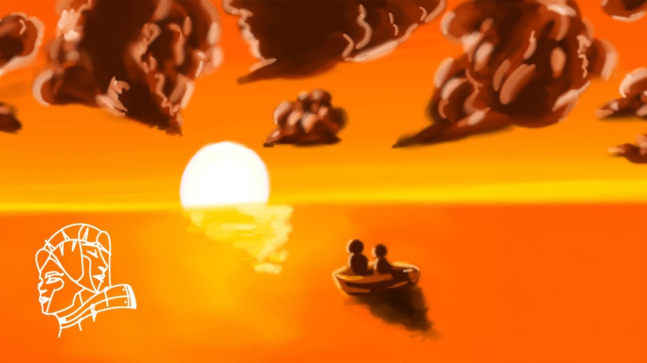 갓등중창단 영상 2