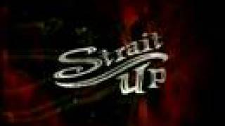 Strait Up Project - Bonus