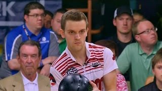 2016 PBA Wolf Open Match 4 Title Match