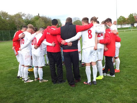 SG Ahldorf - Mühlen gegen TSV Ofterdingen