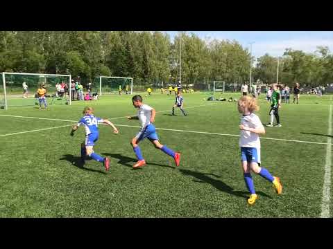 2023-07-11 HJK/Munkka Siniset - EBK/Sininen