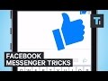 Facebook Messenger Facebook Messenger