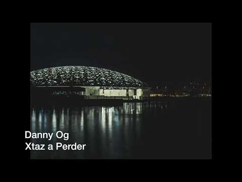 Danny Og - Estas a Perder