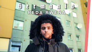Reda Rwena | GERMANIA