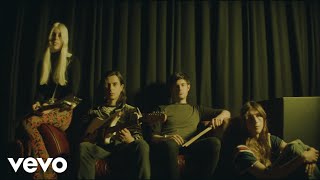 INHEAVEN - Sweet Dreams Baby (Official Video)
