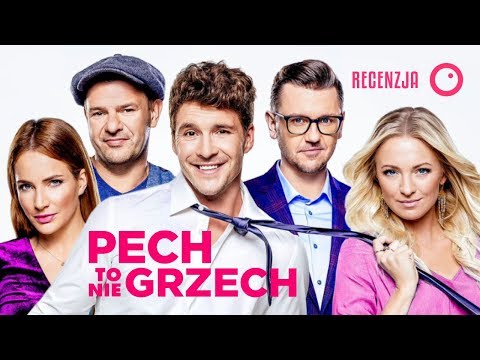 Pech To Nie Grzech (2018) Trailer