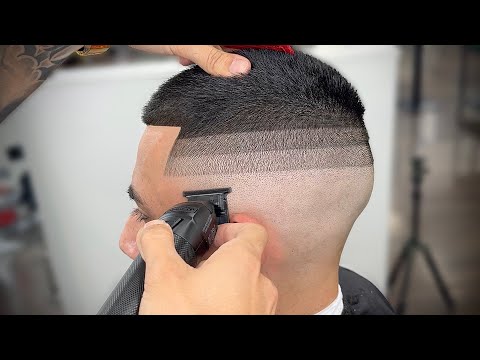 EASY Steps to a Fade: Learn in 9 Minutes