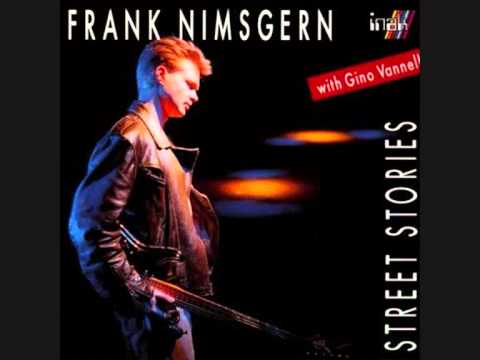 Frank Nimsgern feat. Lisa Shaw - 