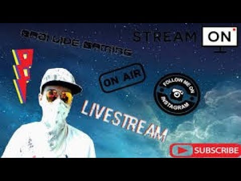 LiveStream-CS:GO/FORTNITE-CZ/SK