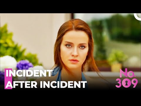 Pelinsu's Enraged By The Fact That Onur's Jealous About Lale - No. 309