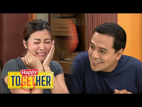 Happy Together: Tears of Janice, not joy! (Episode 69)