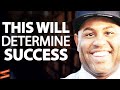 Eric Thomas: The Key to Success with Lewis Howes