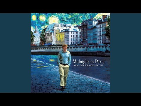 Ballad Du Paris