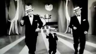 Maurice Chevalier "Valentine"