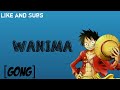 تحميل Gong Wanima Mp3 غنيلي تحميل Gong Wanima Mp3 غنيلي