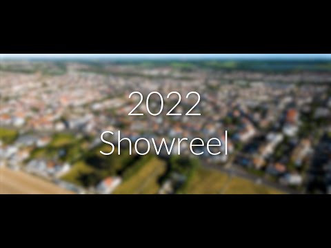 Videographer / Photographer Kent / Cross Visuals