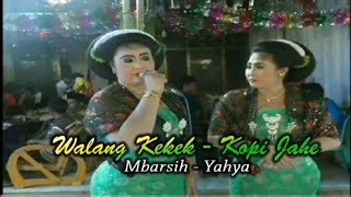 Download lagu Walang Kekek, Kopi Jahe // TAYUB TUBAN NONSTOP // Yahya & Mbarsih mp3 Download lagu Walang Kekek, Kopi Jahe // TAYUB TUBAN NONSTOP // Yahya & Mbarsih mp3