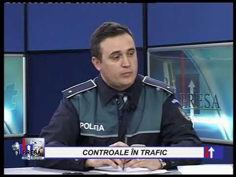 PRESA LIBERA TRECERE - 5 MARTIE