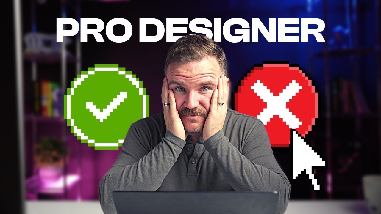 Can This Pro Designer Beat This UI Quiz?