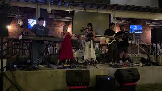 Download lagu Killing Me Softly With His Song | Lauryn Hill Cover by The Slinkies mp3