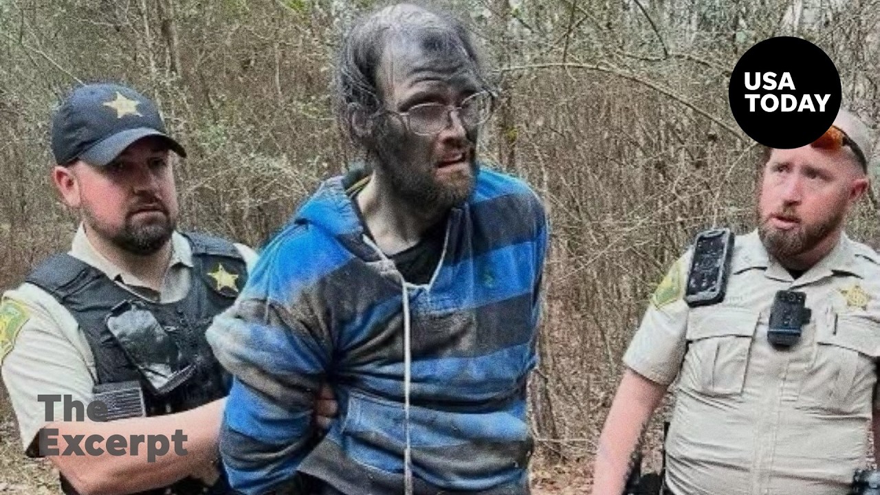 Probe continues into freezing death of Alabama jail prisoner | The Excerpt