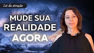Bashar Ensina: Como Entrar na Realidade dos Seus Sonhos
