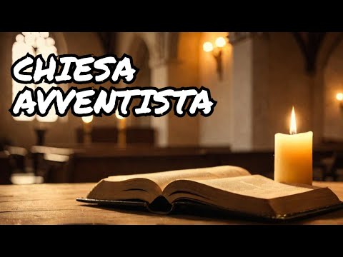 Religione Cristiana Avventisti del Settimo Giorno : Storia e Credenze