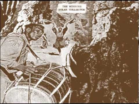 The Myrrors - Escape Attempt