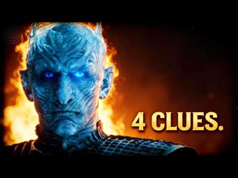What Did the Night King Actually Want?