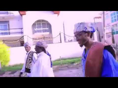 Artistota oromo kanen akka saliha sami fa baga ittiin isin gahe