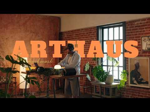 "ARTHAUS" | Hip Hop & R&B Edits, Bounce & Grooves | @markmark | Oakland, CA
