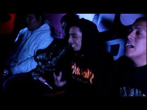 FAVE VS AGNIX   "CHICLAYORAPEAVOL2"  2017