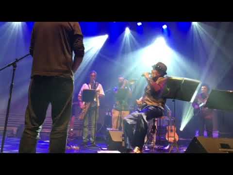 Gerson King Combo - Funk Brother Soul