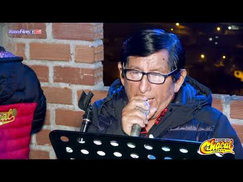 AMOR SUBLIME MIX...(D.R.) CHACAL Y SUS ESTRELLAS en 4K / EL AGUSTINO 2022