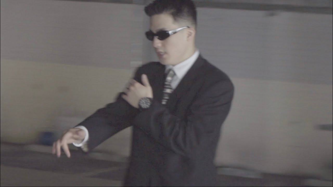 ACE COOL - RAKURAI (Prod. TOKYOTRILL)