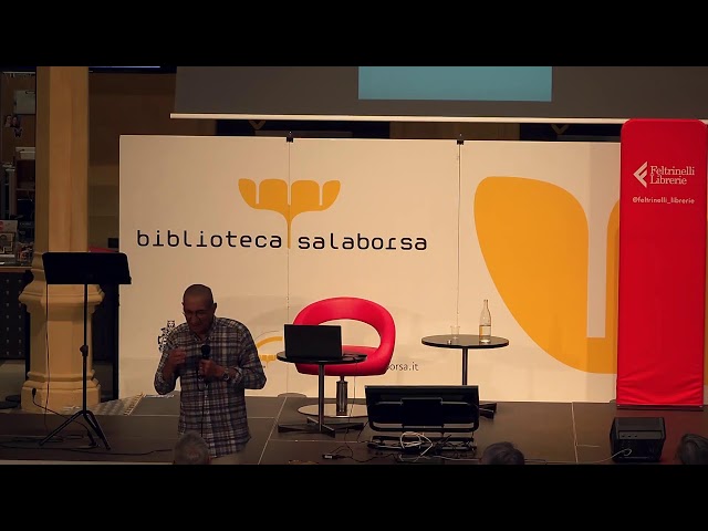 Vídeo relacionado con Almanacco dei viventi (I narratori)
