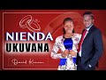 NIENDA KUUVANA MARK BY MBETE MWEENE OFFICIAL AUDIO