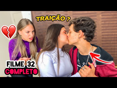 A Filha Da Minha Professora 32 - O FILME ❤