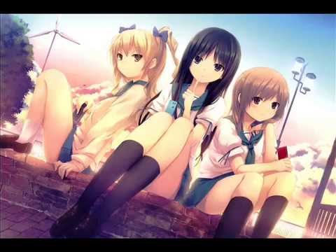 Nightcore - Club Can't Handle Me