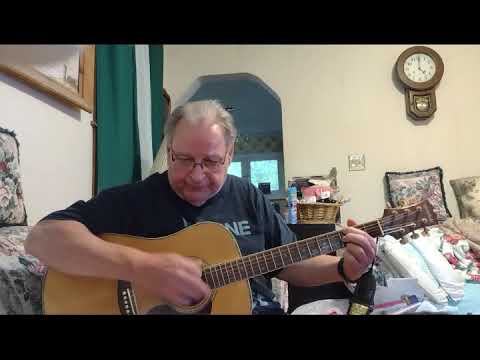 Open Up Your Heart - Buck Owens