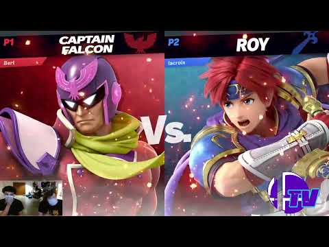 Rise 'N Grind 2022 Pools Winners Semi Final - goblin deez VS Bert The Dragon