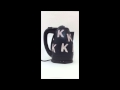 K Is For Kettle