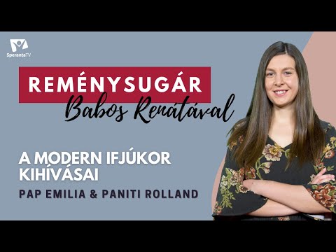 A MODERN IFJÚKOR KIHÍVÁSAI