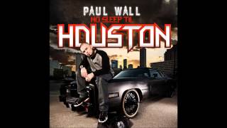 Paul Wall - Break Em&#39; Off Bass Boosted + No Clipping