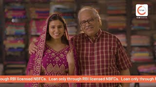 TrueBalance App - Instant Solution for Cash and Quick Needs | Personal Loan