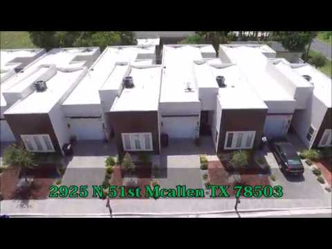 Video of 2920 N 51st st, Mcallen, TX 78501